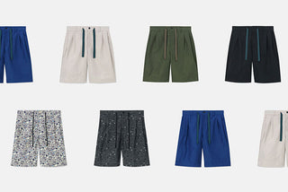 Essential Shorts.