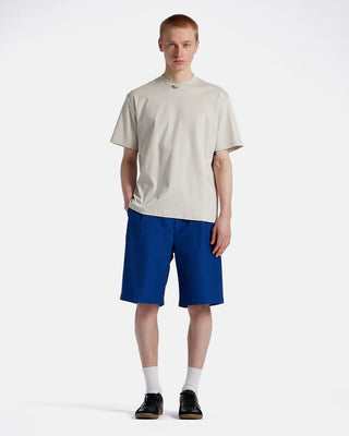 Alger / バックプリント”マルグリット”Tシャツ
