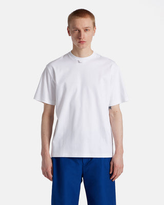 Alger / バックプリント”マルグリット”Tシャツ