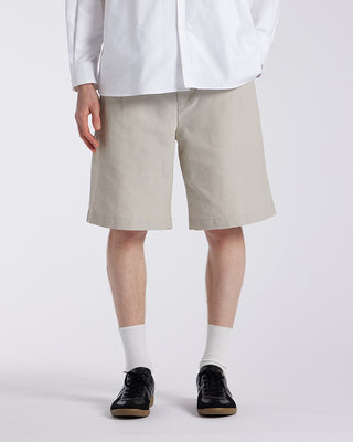 Monsigny / 2タックワイドショーツ