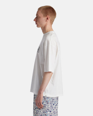 Antin / ”アルベール”プリントTシャツ