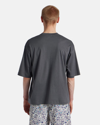 Choiseul / ”アルベール”プリントTシャツ
