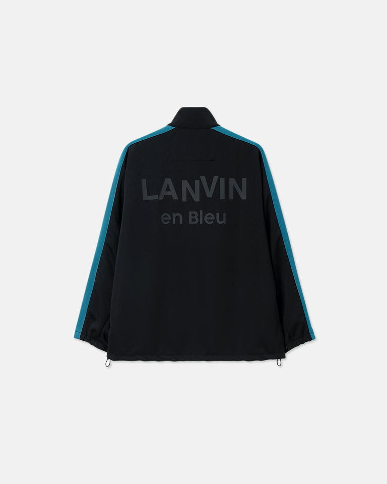 ジャケット – LANVIN en Bleu ESSENTIAL