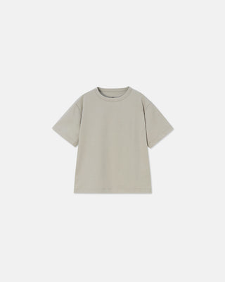 Alger / バックプリント”マルグリット”Tシャツ