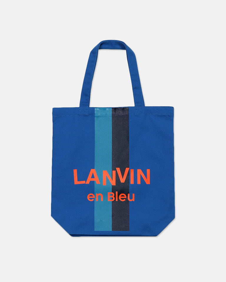 UNISEX – LANVIN en Bleu ESSENTIAL