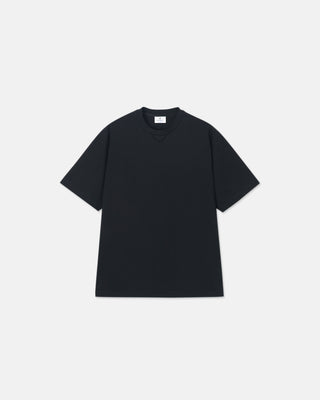 Cherubini / ”アルベール”バックプリントTシャツ