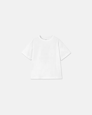 Alger / バックプリント”マルグリット”Tシャツ