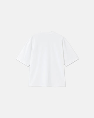 Berger / ”マルグリット”ポケットTシャツ