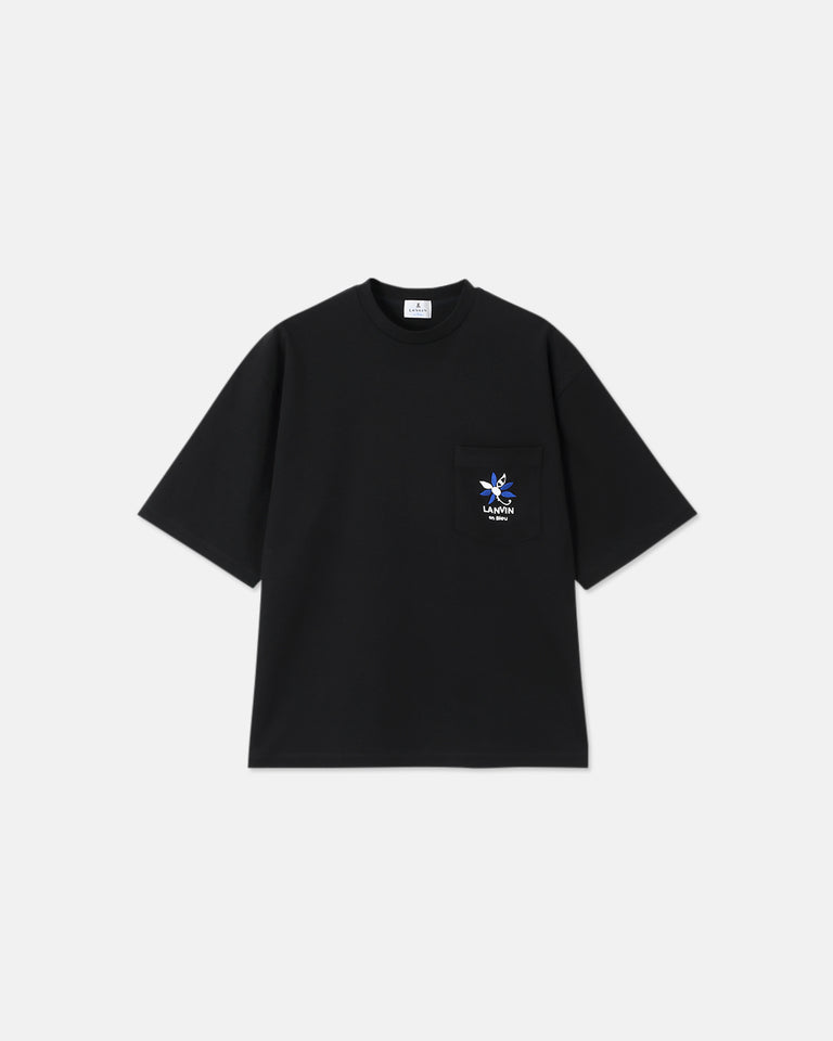 Tシャツ – LANVIN en Bleu ESSENTIAL