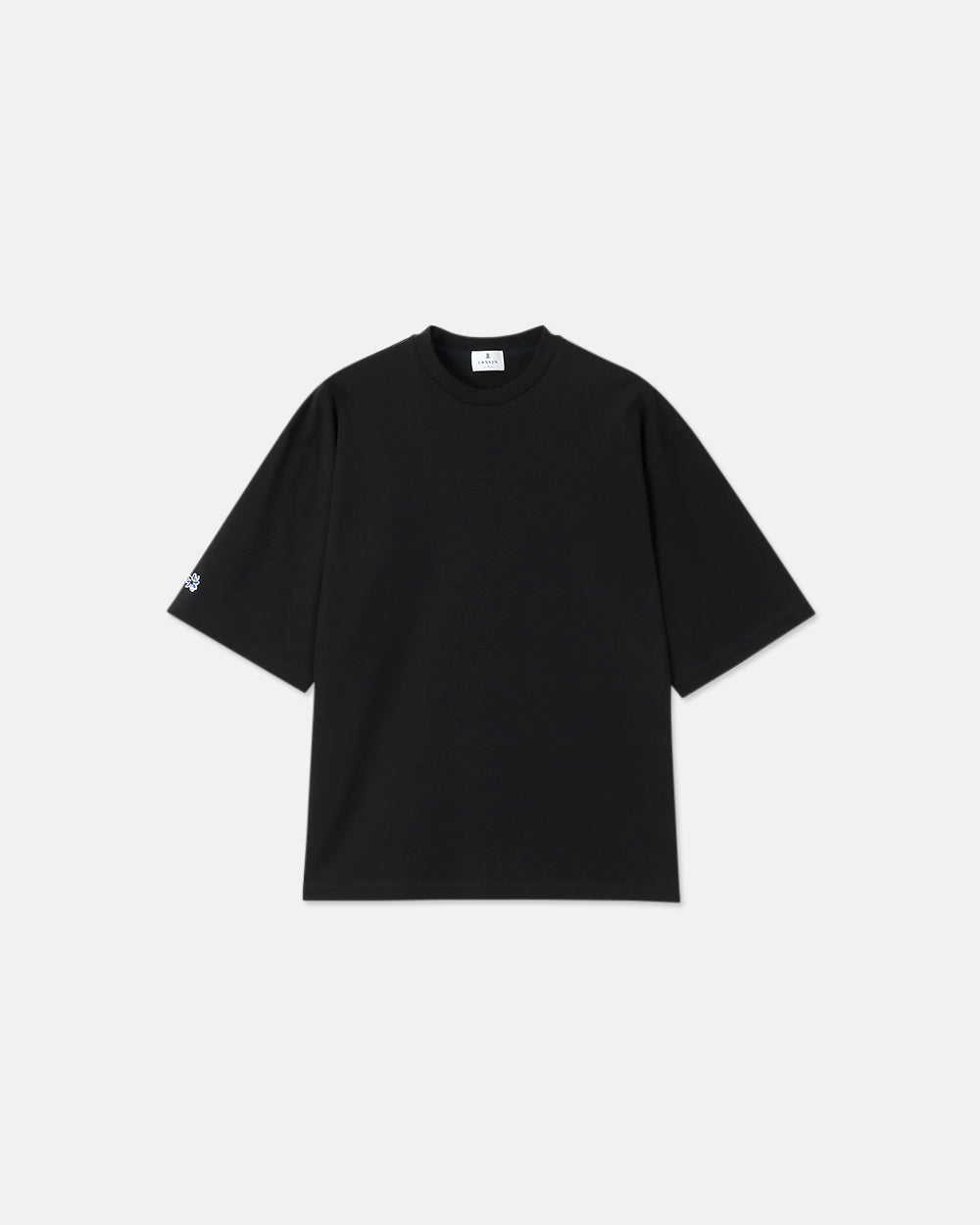 Jour / ”エッセンシャル”Tシャツ – LANVIN en Bleu ESSENTIAL