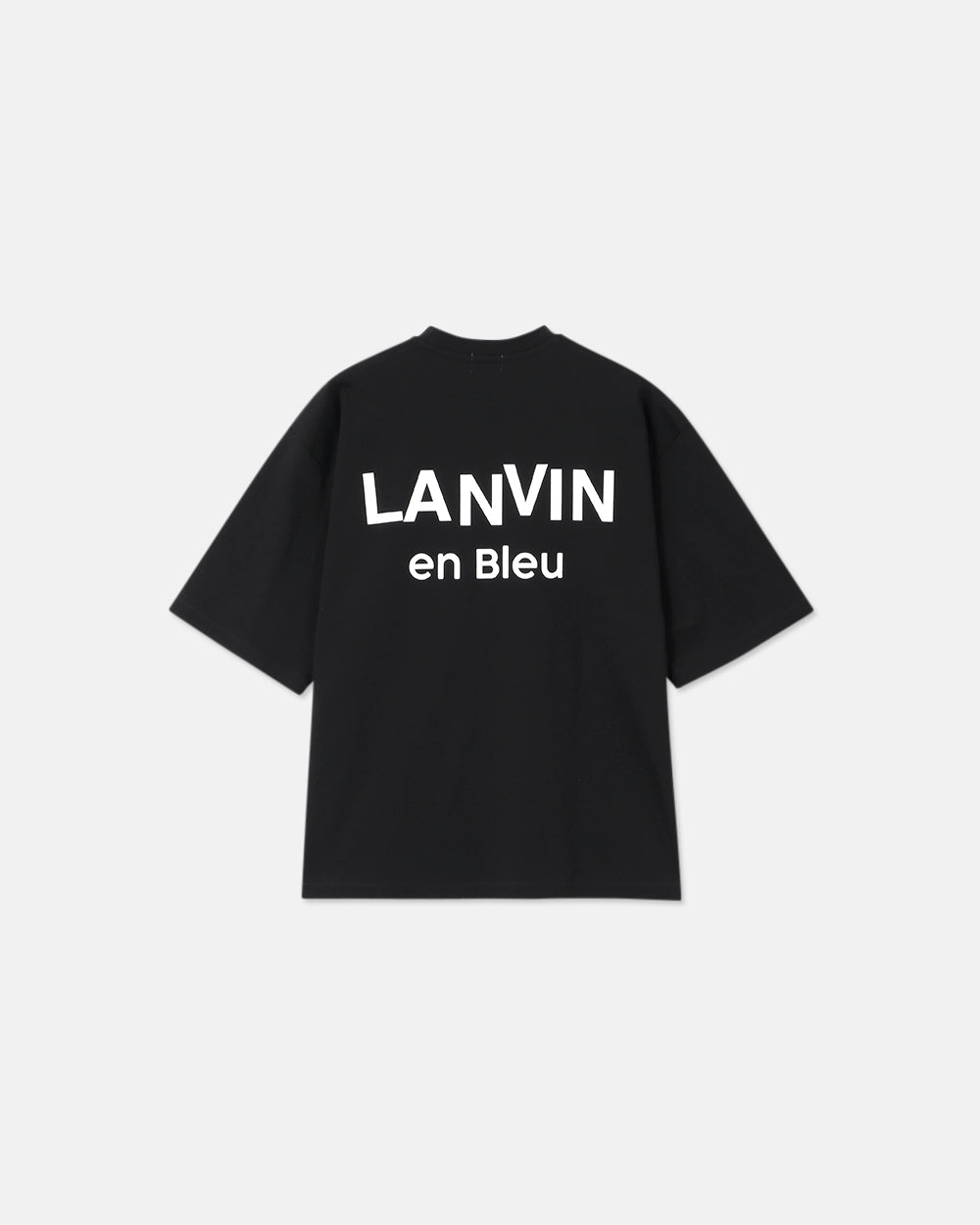 Jour / ”エッセンシャル”Tシャツ – LANVIN en Bleu ESSENTIAL